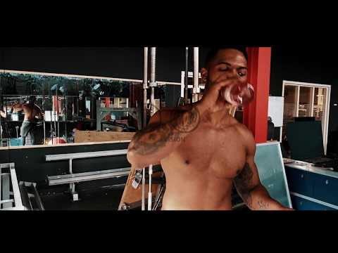 Jmcklain & TSeaN GYM TIME (week 1&2)