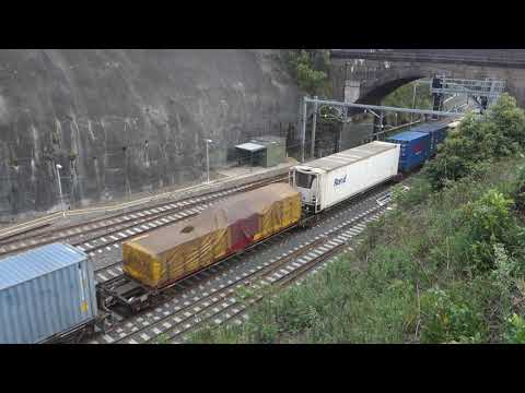 NR119 / NR48 / LDP004 with PN 6BA6 - 25/1/2020