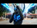 Trailer