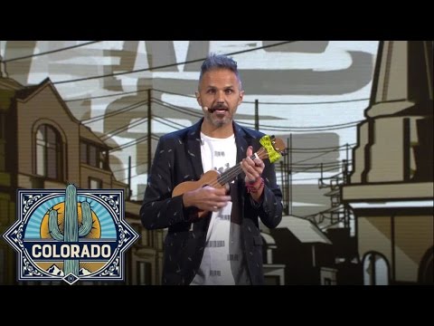 Colorado, Puntata 17 Novembre  - Paolo Franceschini