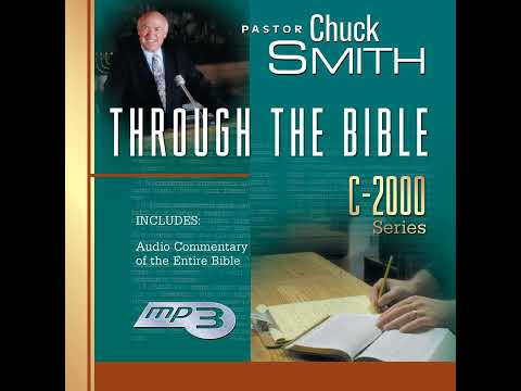 149 Ezekiel 16-20 - Pastor Chuck Smith c2000 Series