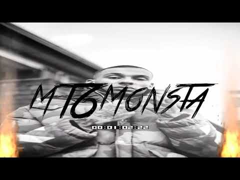 Fredo X Nines X Skrapz X Mist X Aitch (Type Beat) "Swerving" Prod MT6Monsta