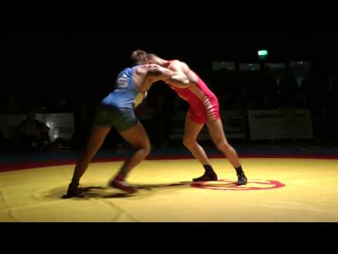 KAV Fabian Jänicke VS 1LSC Damian Hartmann II