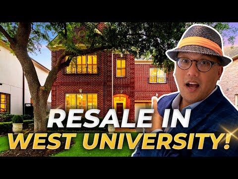 Exploring West University In Houston Texas | Top Neighborhoods & Properties To Fit Your Budget