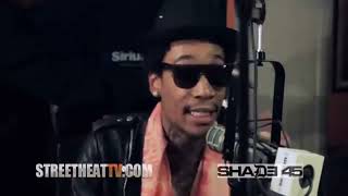 Ain't Nothing To Interrupt - Jessie J ft. Juicy J &amp; Wiz Khalifa (Rap Remix)