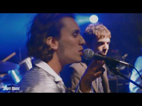 Groeten uit Wildeburg: The Mauskovic Dance Band