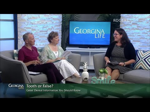 Georgina Life - Tooth or False | Rogers tv