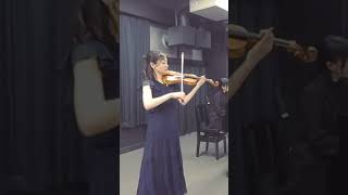 Download lagu 愛の挨拶 - エルガー｜ 優しく寄り添うメロディ【バイオリン演奏｜澤井亜衣】#shorts mp3