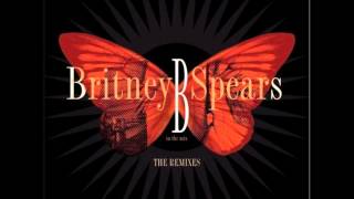 Britney Spears Everytime (Valentin Remix)