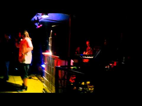 Stama Ra (Rastamaniek) feat. Fifo - Dla Ciebie @ sen pszczoły 18.06.14