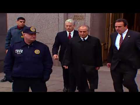 NYC Madoff Victim Payouts