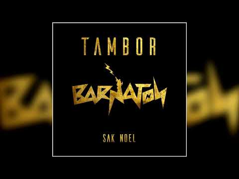 Sak Noel - Tambor [Jungle Terror]