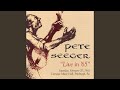 If I Had a Hammer (Live)