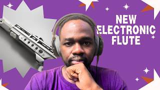 Video thumbnail for Aerophone Brisa | THERES A NEW SYNTH IN TOWN by Musical Kinetics