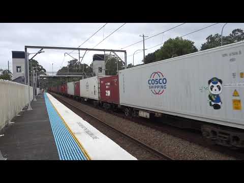 FIE002 & FIE001 with Fletcher's 8148 - 9/3/22