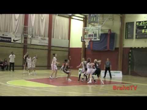 BTV: Highlights Brahe - 08 Stockholm HR