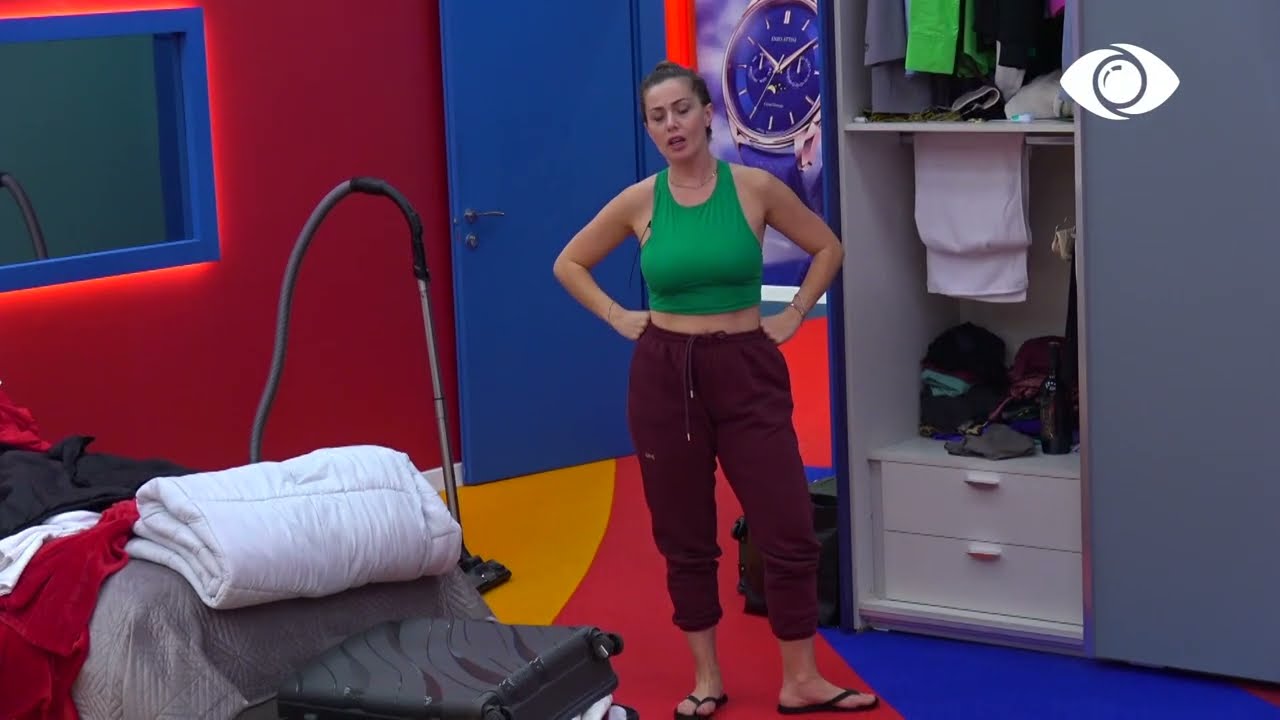 Sa më shumë jemi, aq më mirë/ Olta dhe Luizi flasin për zarfin e zi