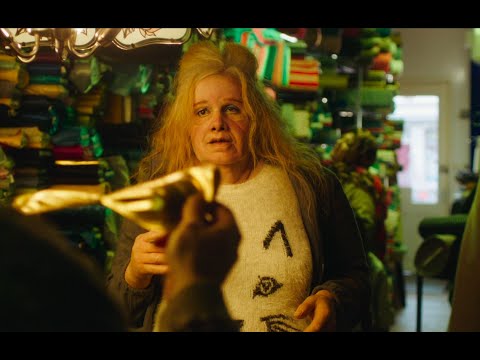 Gerrie de Waal bij Ahmet's Düre Coütüre | Bon Bini Holland 3