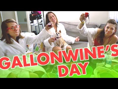 download lagu mp3 mp4 Valentines Drinking Games, download lagu Valentines Drinking Games gratis, unduh video klip Valentines Drinking Games