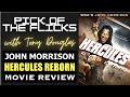 Hercules Reborn 2014 Movie Review John Morrison Asylum Films