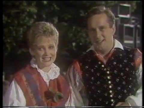 Trio Gašperji (Brane Tičar) - Kontrabantarska