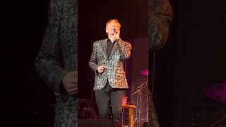 Clay Aiken - I Can’t Help Myself - 4 January 2024