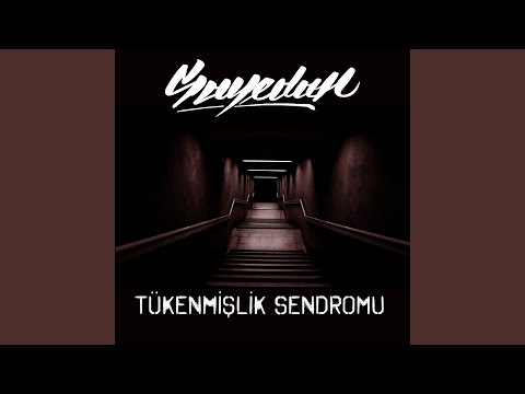 Tükenmişlik Sendromu