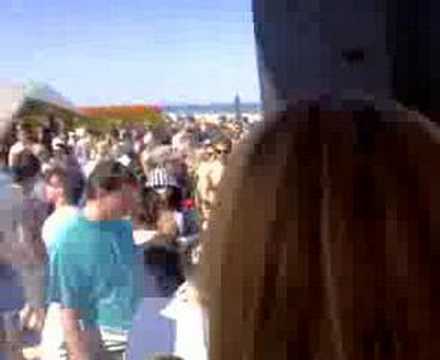 Bill Patrick Kudos Beach May 1 2007