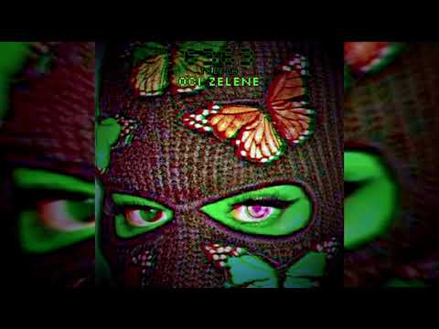 Bebe63 ~ OCI ZELENE 💚 (Prod.byUltraBeats)