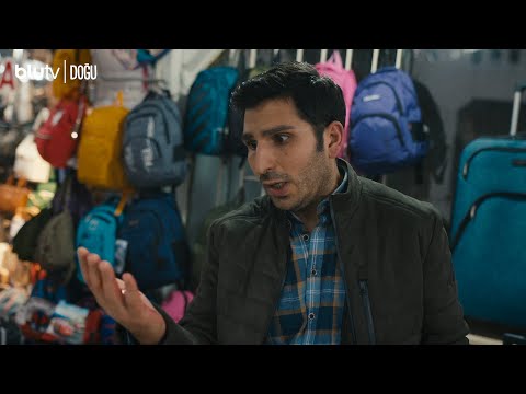 Doğu | Bıçaklandım, bıçaklandımm, bıçaklandımmm!