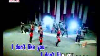 Download lagu NITA TALIA-I DONT LIKE YOU mp3 Download lagu NITA TALIA-I DONT LIKE YOU mp3