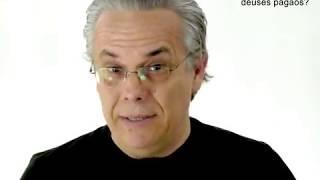1406 O templo que Salomao edificou era para deuses pagaos?
Mario Persona