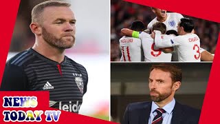 England team news: Wayne Rooney to come off bench vs USA, who will Gareth Southgate start?