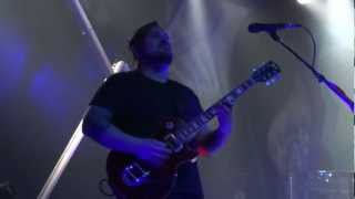Coheed &amp; Cambria - Key Entity Extraction IV: Evagria the Faithful (Live at The Electric Factory)