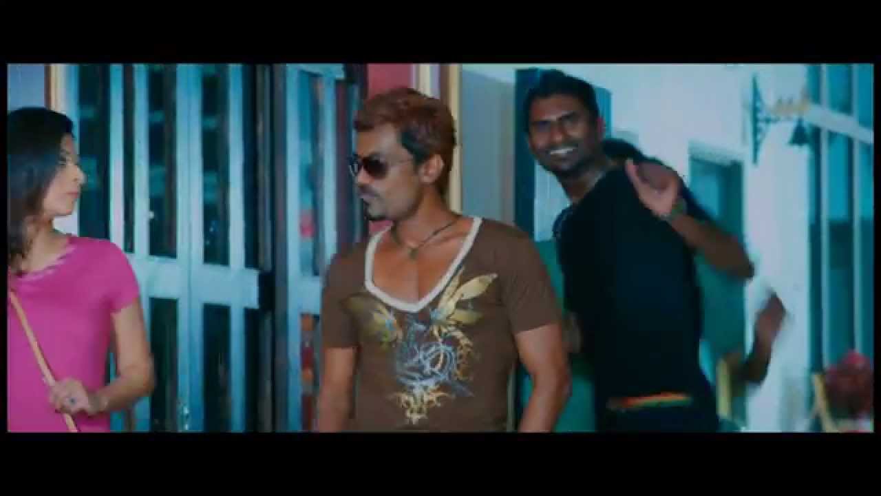 Official Trailer MAINDHAN