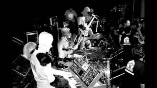 The Locust - Teenage Mustache (great quality)