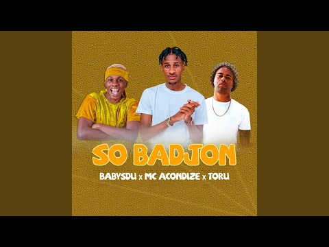 So Badjon