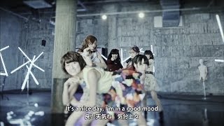 Berryz工房『大人なのよ！』(Berryz Kobo[I'm an adult!]) (Dance Shot Ver.)