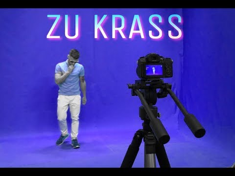 Sankatido - Zu krass ( Official Video)