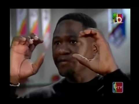 THE DUEL  BIRD VS WILKINS 1988 NBA PLAYOFFS