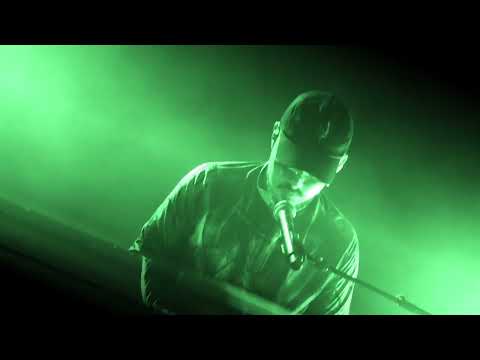 Salomon Sessions, DELLAFUENTE, Daniel Rifaterra -  Nanadelmiedo_126bpm_dflatminor