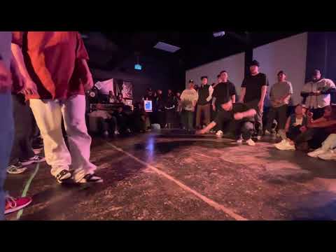 2023 Wintor Warz - JAD vs HGA (Round Robin)