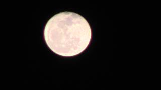 Monster Moon
