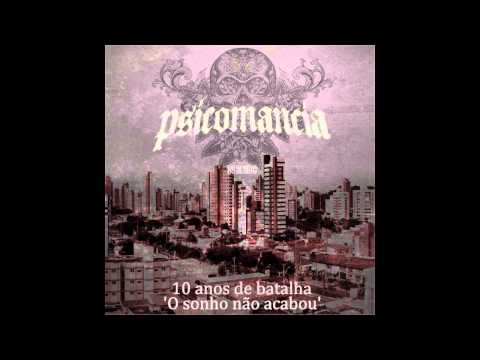 Psicomancia - Corredor da morte