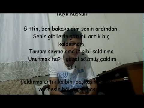 Alihan İş - Beklenmeyen Misafir Live (2012)