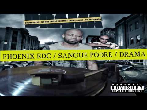 Video thumbnail for Sangue Podre