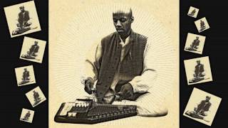 Laraaji - Cosmic Tape Experiments (1979-1987)