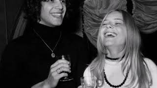 Julien Clerc à France Gall