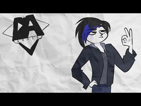 DAGames Animated - How Mafia Works (Mafia City)