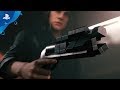 Control - Pre-order trailer | PS4